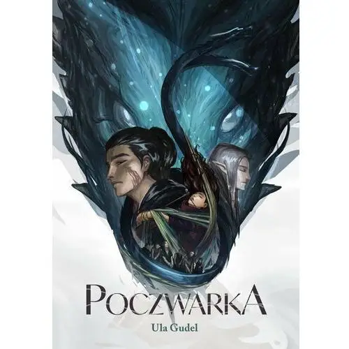 Poczwarka - ebook epub