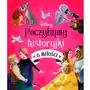 Poczytajmy historyjki o miłości. Disney Sklep on-line