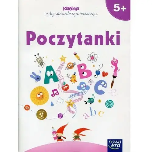 Poczytanki 5+