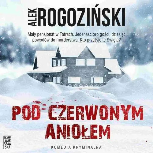 Pod Czerwonym Aniołem