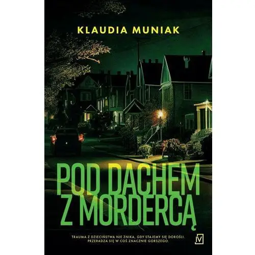 Pod dachem z mordercą