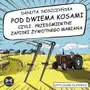 Pod dwiema kosami Sklep on-line