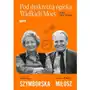 Pod dyskretną opieką Wielkich Mocy. Listy i nie tylko Sklep on-line