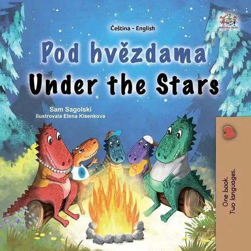 Pod hvězdama Under the Stars