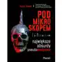 Pod mikroskopem Sklep on-line