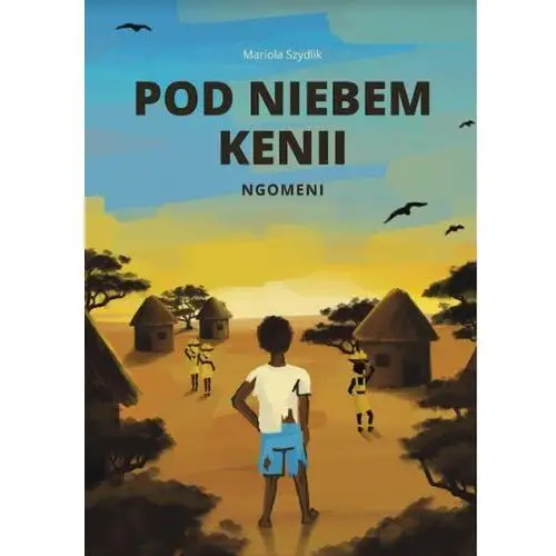 Pod Niebem Kenii