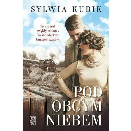 Pod obcym niebem (E-book)