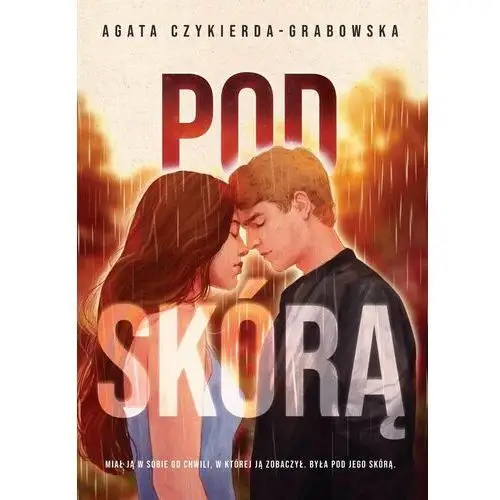 Pod skórą