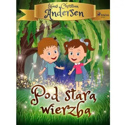 Pod starą wierzbą