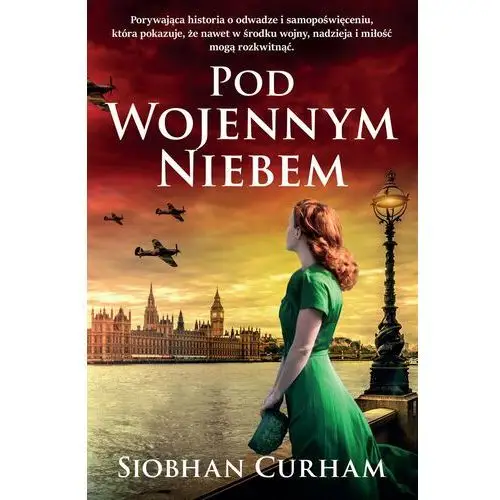 Pod wojennym niebem