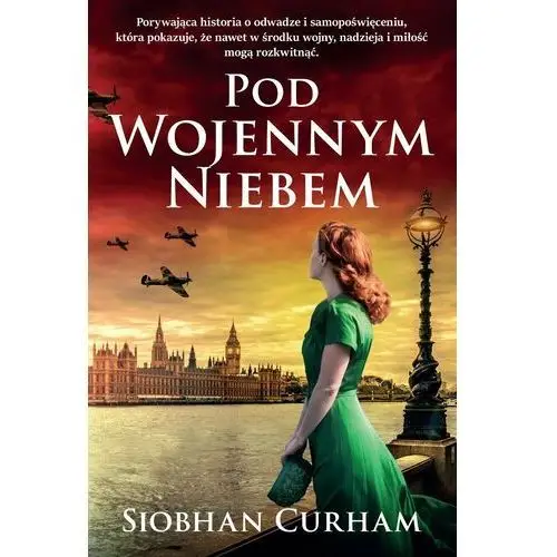 Pod wojennym niebem