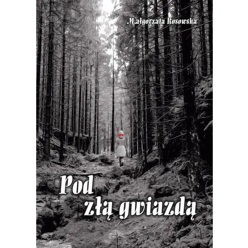 Pod złą gwiazdą - ebook EPUB