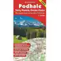 Podhale, Tartry, Pieniny, Orawa i Spisz. Mapa 1:75 000 Sklep on-line