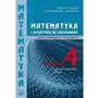 Matematyka i przykłady zast. 4 lo podręcznik zpir Sklep on-line