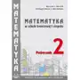Podkowa Matematyka w branżowej szkole i stopnia. podręcznik 2 Sklep on-line