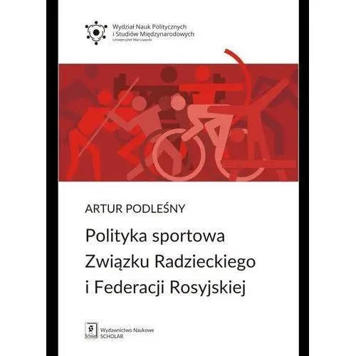 Polityka sportowa Związku Radzieckiego i Federacji Rosyjskiej 2