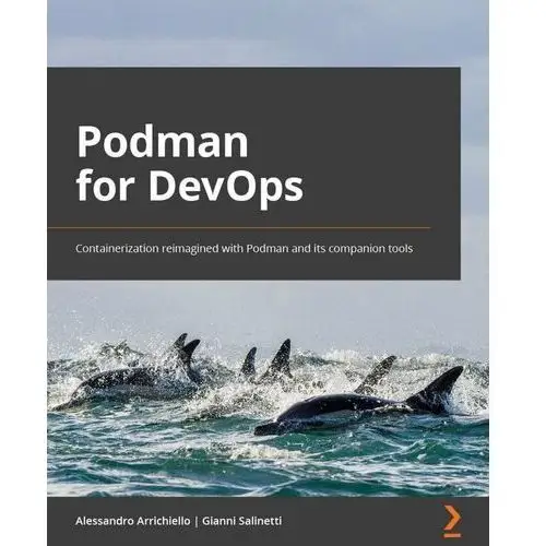 Podman for DevOps