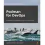 Podman for DevOps Sklep on-line