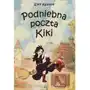 Podniebna poczta Kiki Sklep on-line