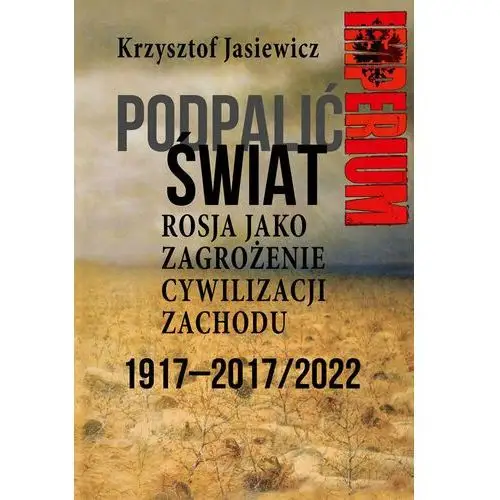 Podpalić świat