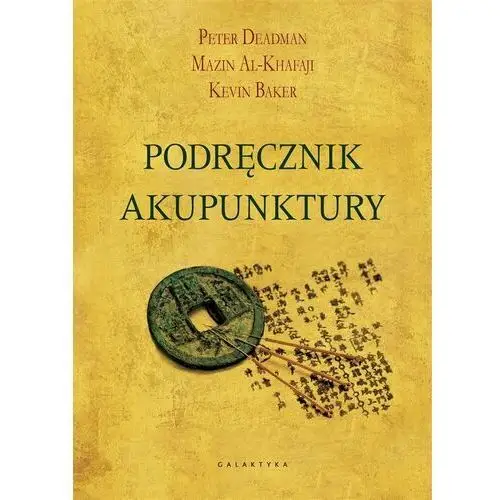 Podręcznik Akupunktury Peter