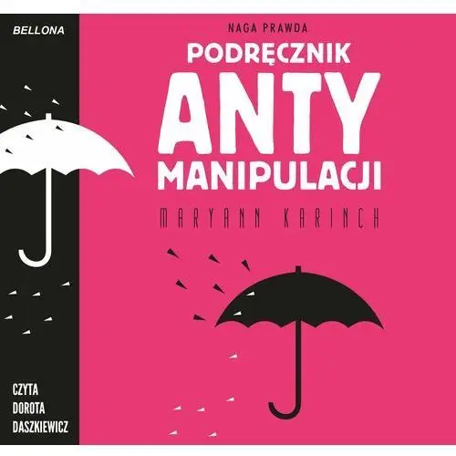 Podręcznik antymanipulacji