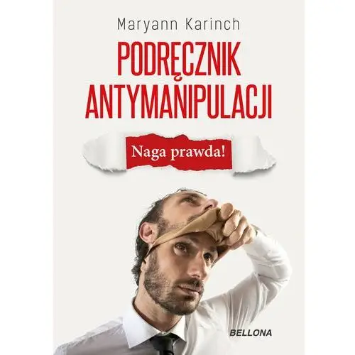 Podręcznik antymanipulacji