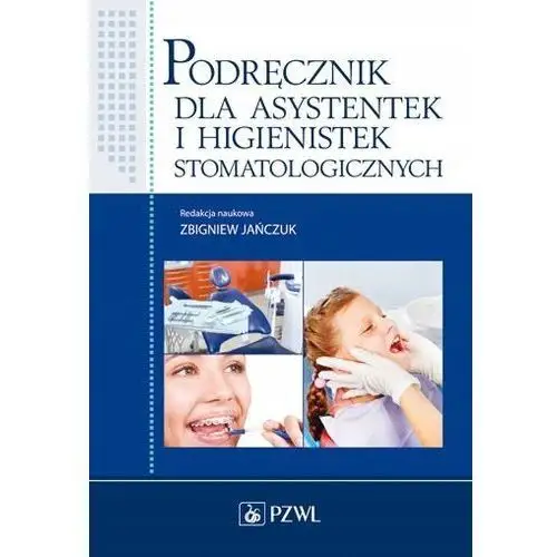 Podręcznik Dla Asystentek Jańczuk Nowy