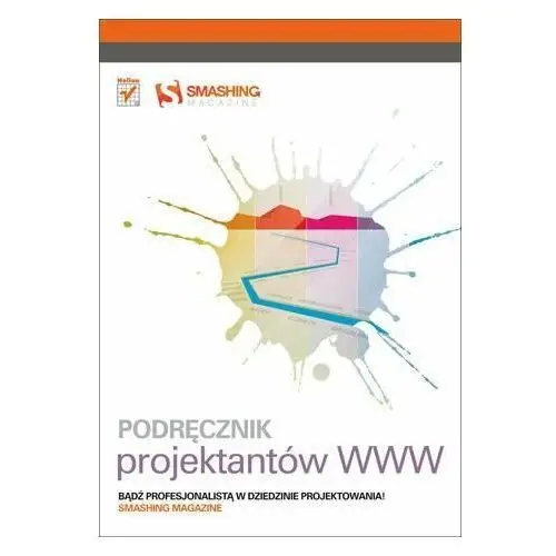 Podręcznik projektantów WWW. Smashing Magazine