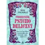 Podręcznik psychodeliczny. Praktyczny przewodnik po psylocybinie, LSD, ketaminie, MDMA i ayahuasce Sklep on-line