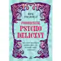 Podręcznik psychodeliczny. Praktyczny przewodnik po psylocybinie, LSD, ketaminie, MDMA i ayahuasce Sklep on-line