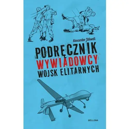 Podręcznik wywiadowcy wojsk elitarnych