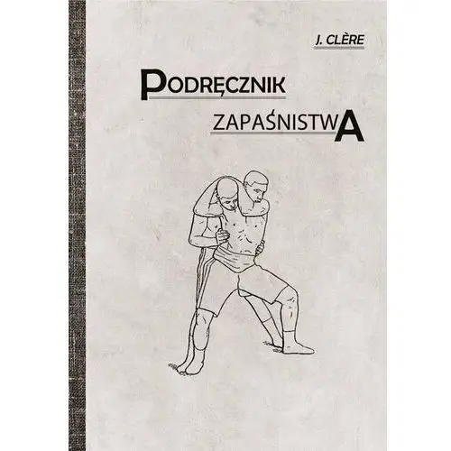 Podręcznik zapaśnictwa