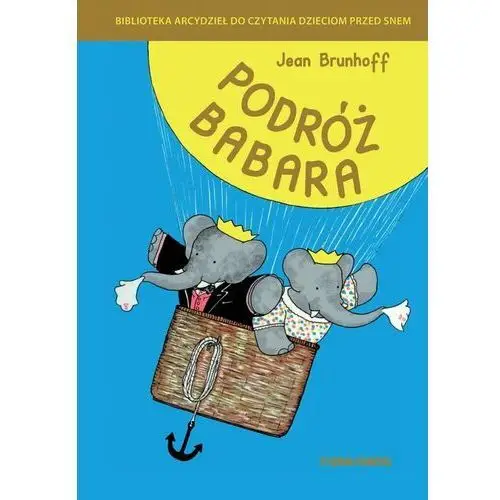 Podróż Babara