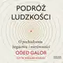 Podróż ludzkości: o pochodzeniu bogactwa i nierówności Sklep on-line