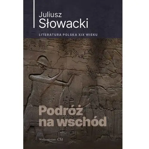 Podróż na wschód