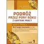 Podróż przez pory roku z kartami pracy. Część 1. Wydawnictwo Harmonia Sklep on-line