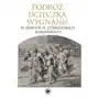 Podróż, ucieczka, wygnanie w dawnych literaturach romańskich Sklep on-line