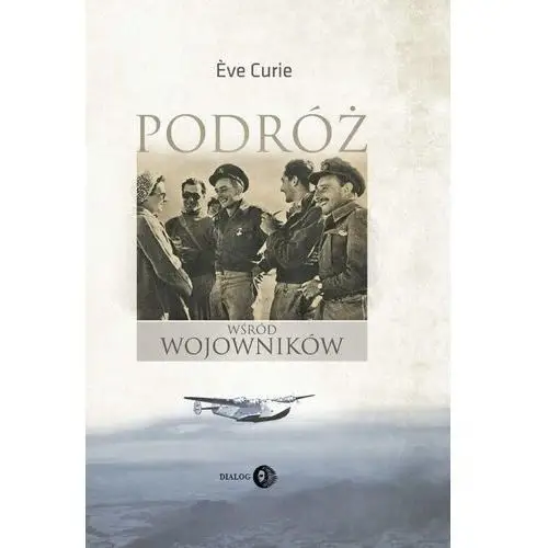 Podróż wśród wojowników, AZ#1EF433C6EB/DL-ebwm/epub