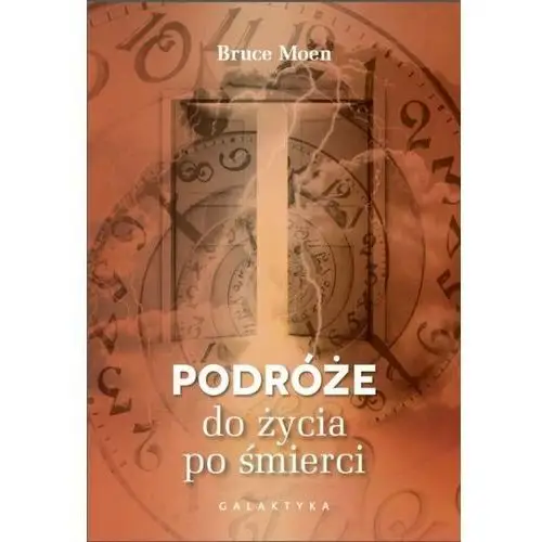 Podróże do życia po śmierci