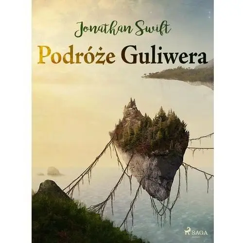 Podróże Guliwera