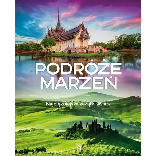 Podróże marzeń