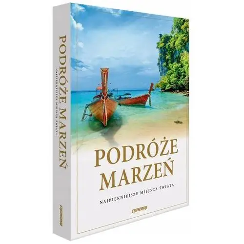 Podróże marzeń; album