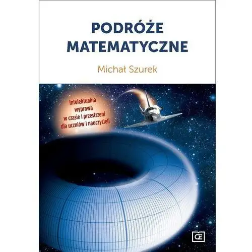 Podróże matematyczne oe Oficyna edukacyjna krzysztof pazdro