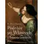 Podróże po Włoszech z Artemizją Gentileschi Sklep on-line