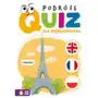 Podróże. Quiz dla przedszkolaka Sklep on-line