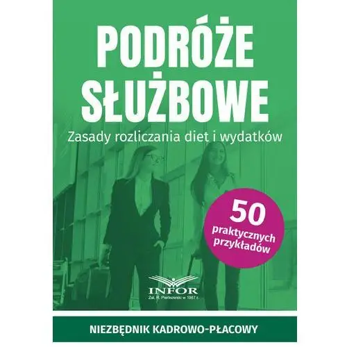 Podróże służbowe