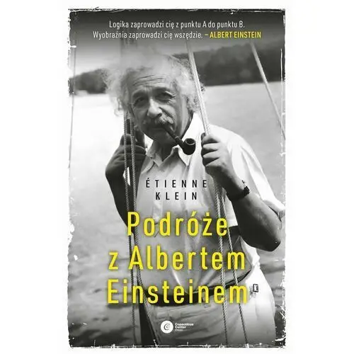 Podróże z Albertem Einsteinem