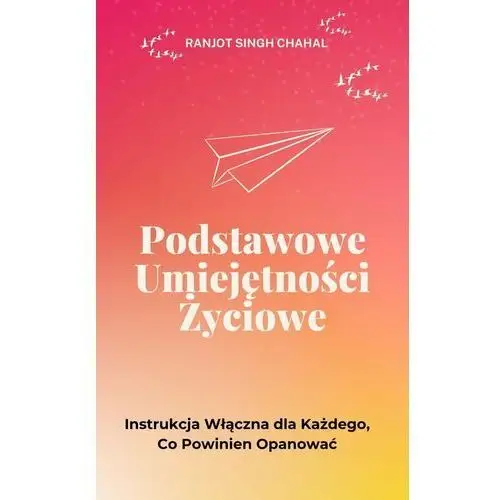 Podstawowe Umiejętności Życiowe