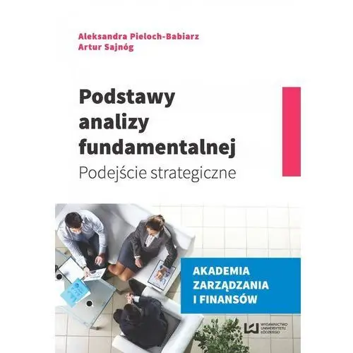 Podstawy analizy fundamentalnej